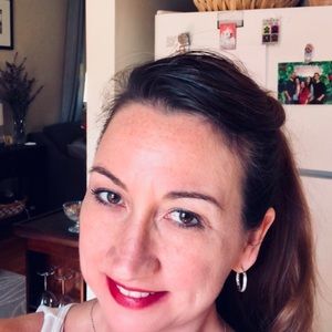 Meet your Posher, Barb